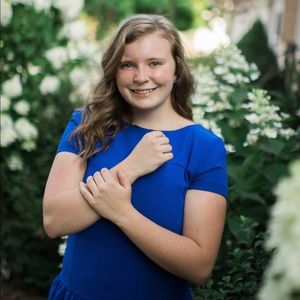 Meet your Posher, Megan